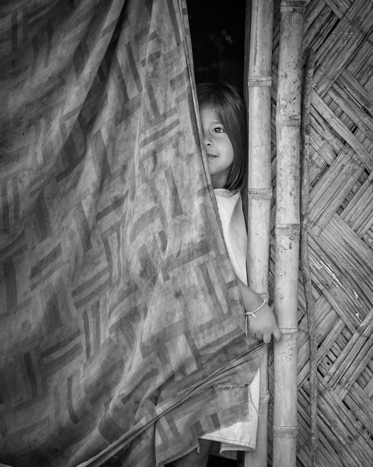Peekaboo