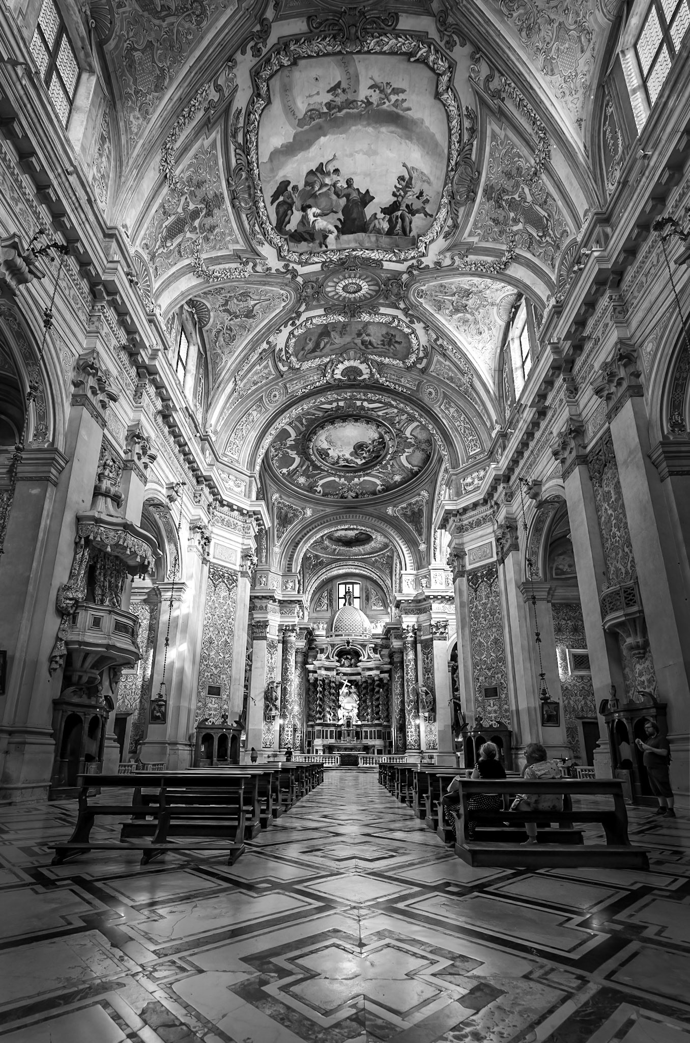 Church of Santa Maria Assunta