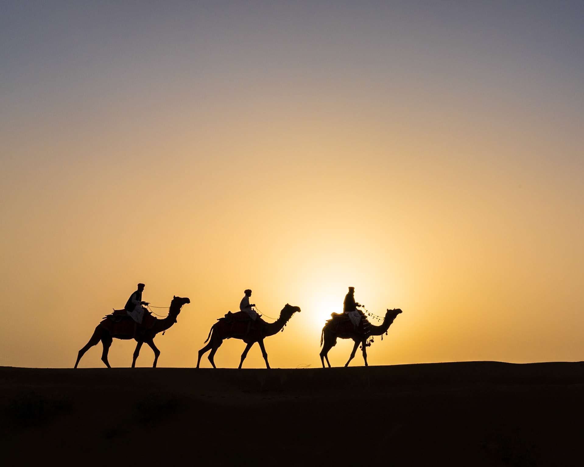 Three Kings