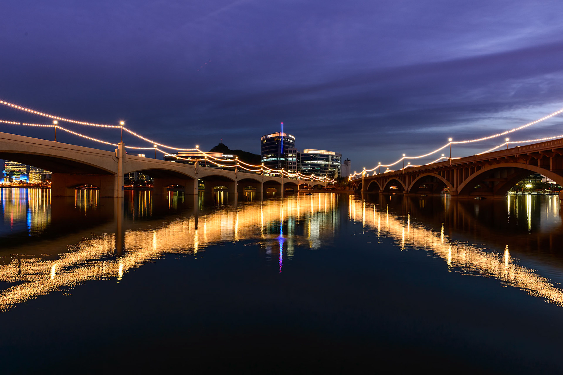 Tempe Town Lake