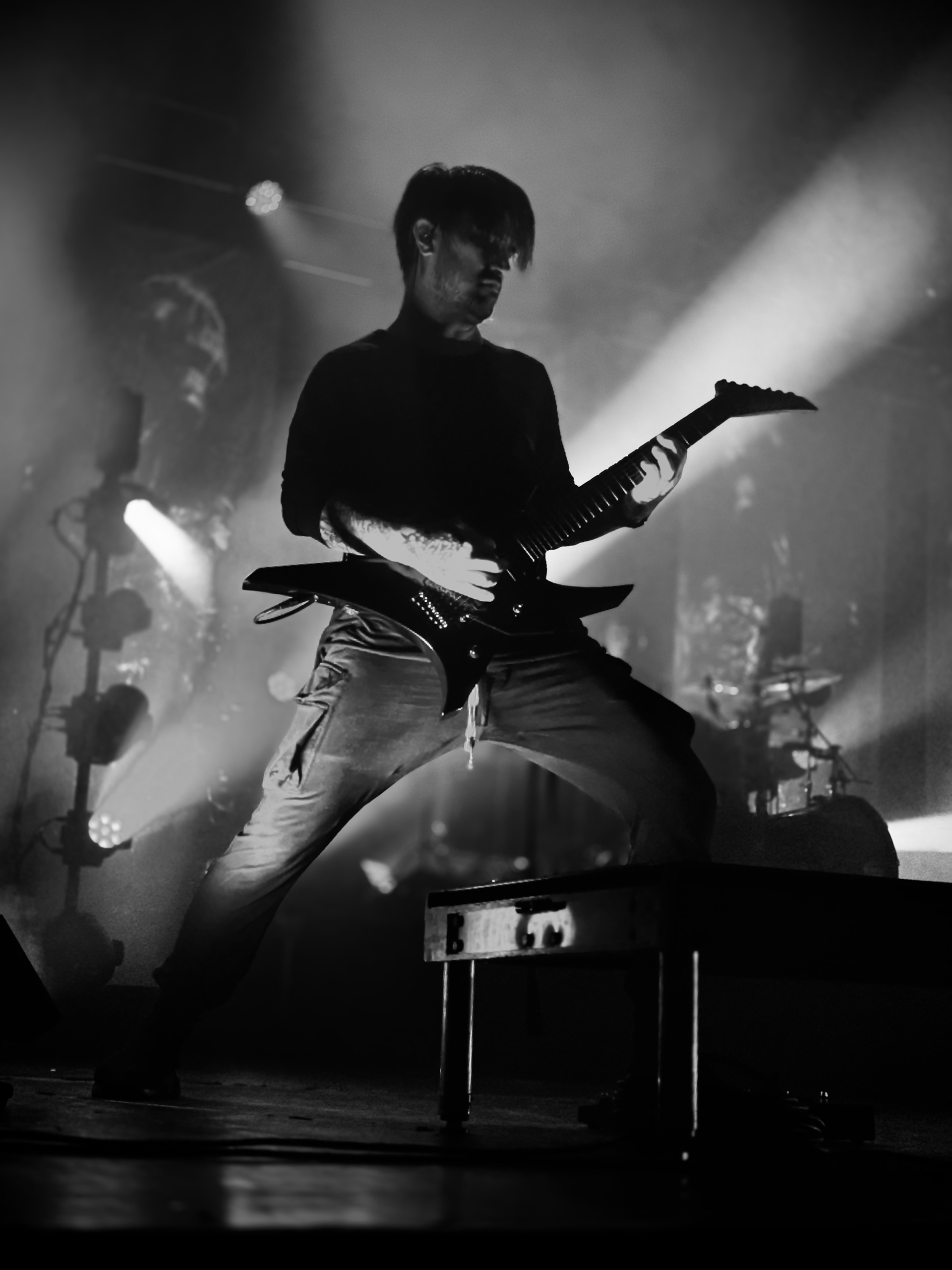 Andy Marsh, Thy Art Is Murder