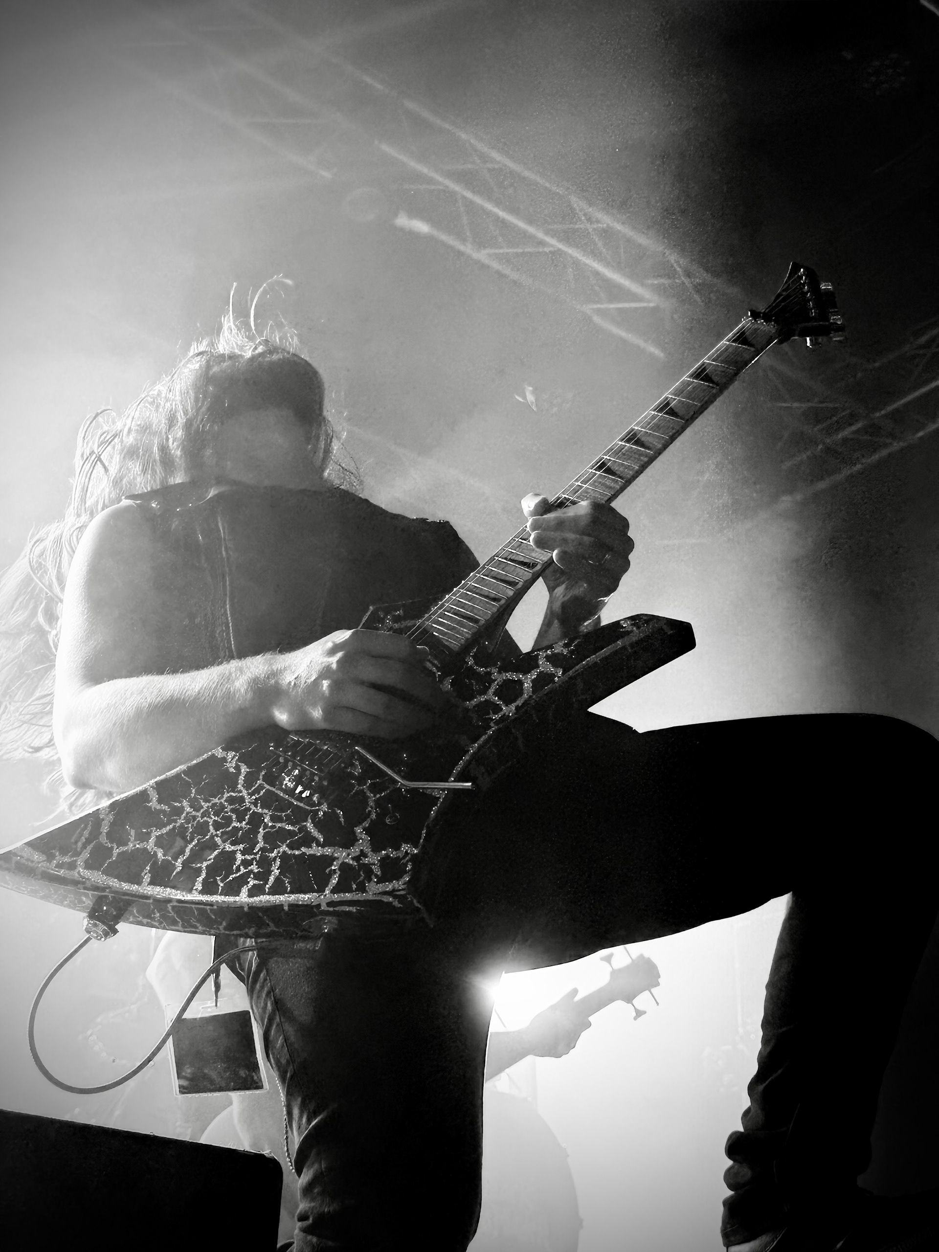 Brandon Ellis, The Black Dahlia Murder