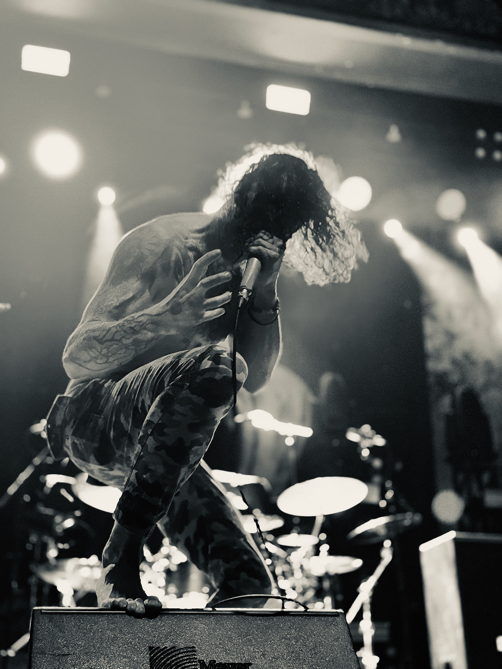 Casey Tyson-Pearce, Angelmaker