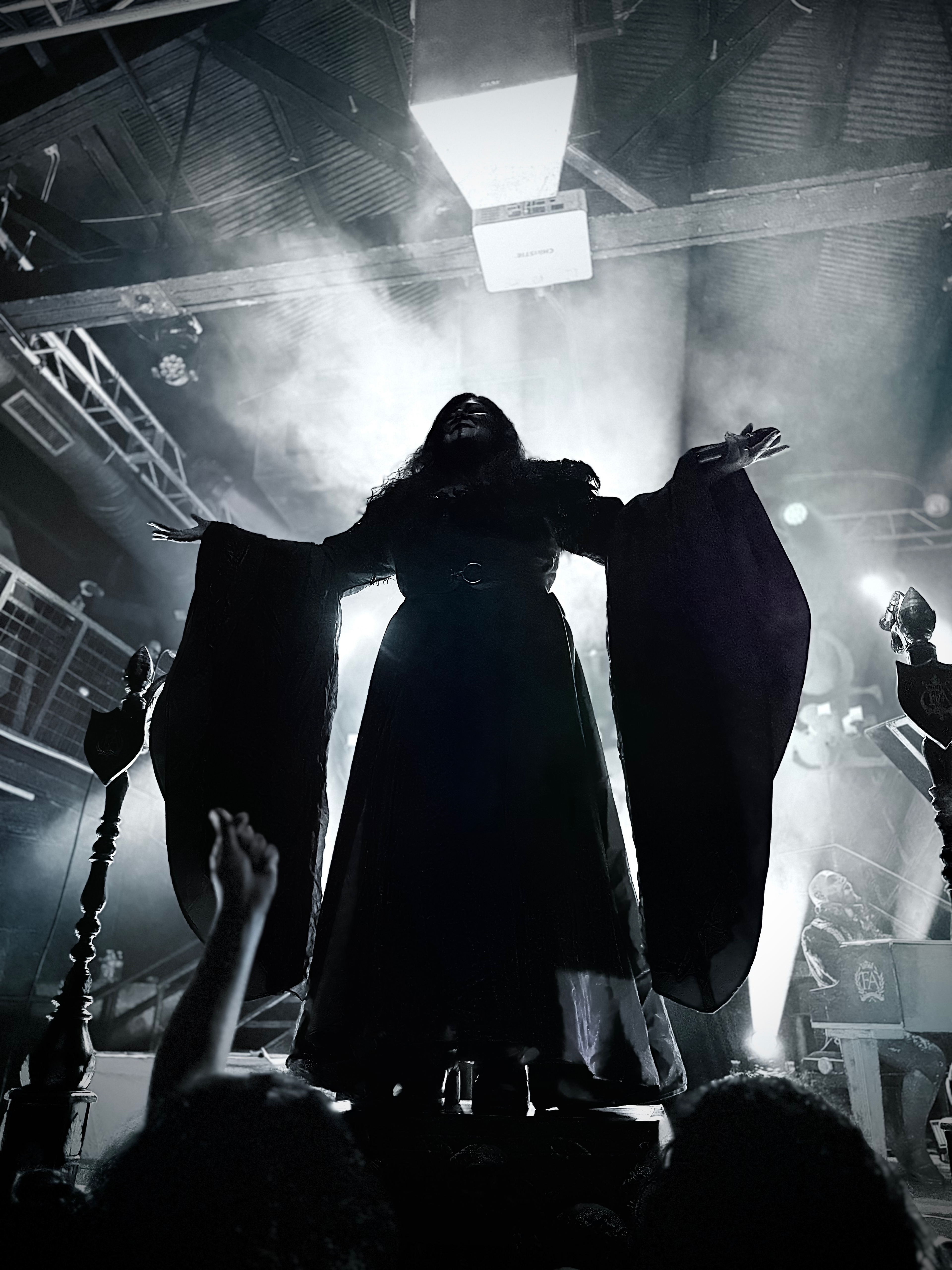 Veronica Bordacchini