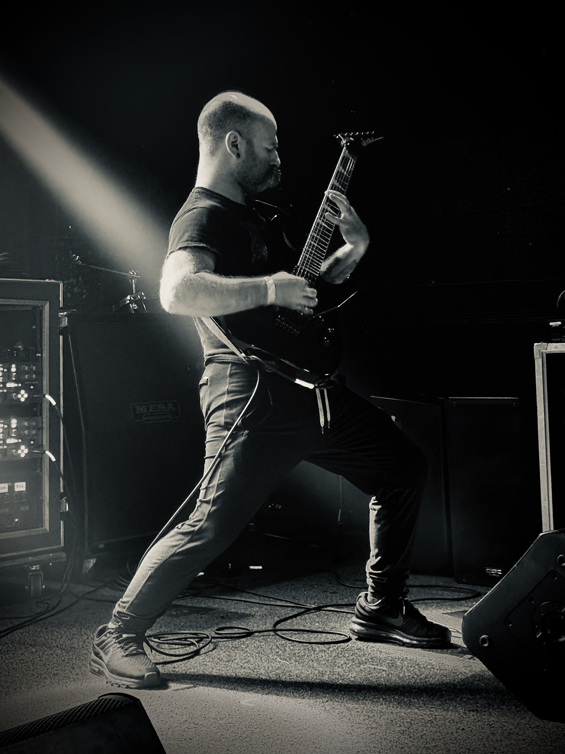 Ryan Phelps, Summoning The Lich