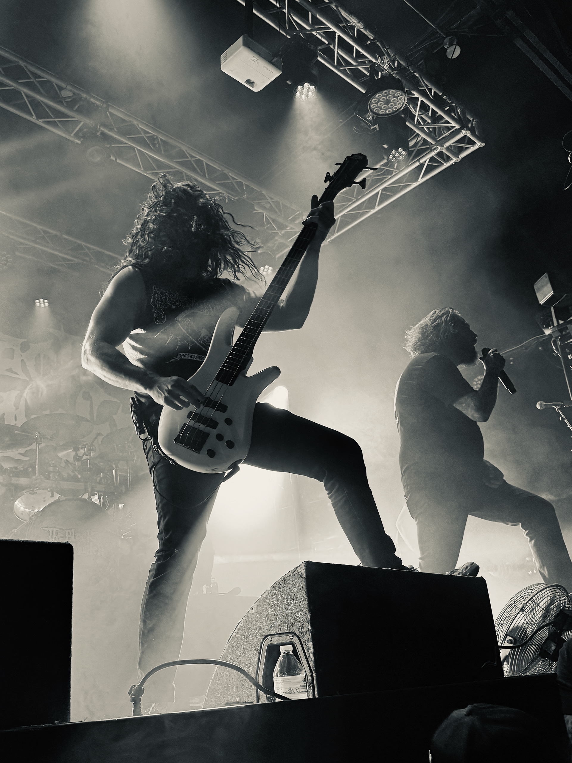 Max Lavelle, The Black Dahlia Murder