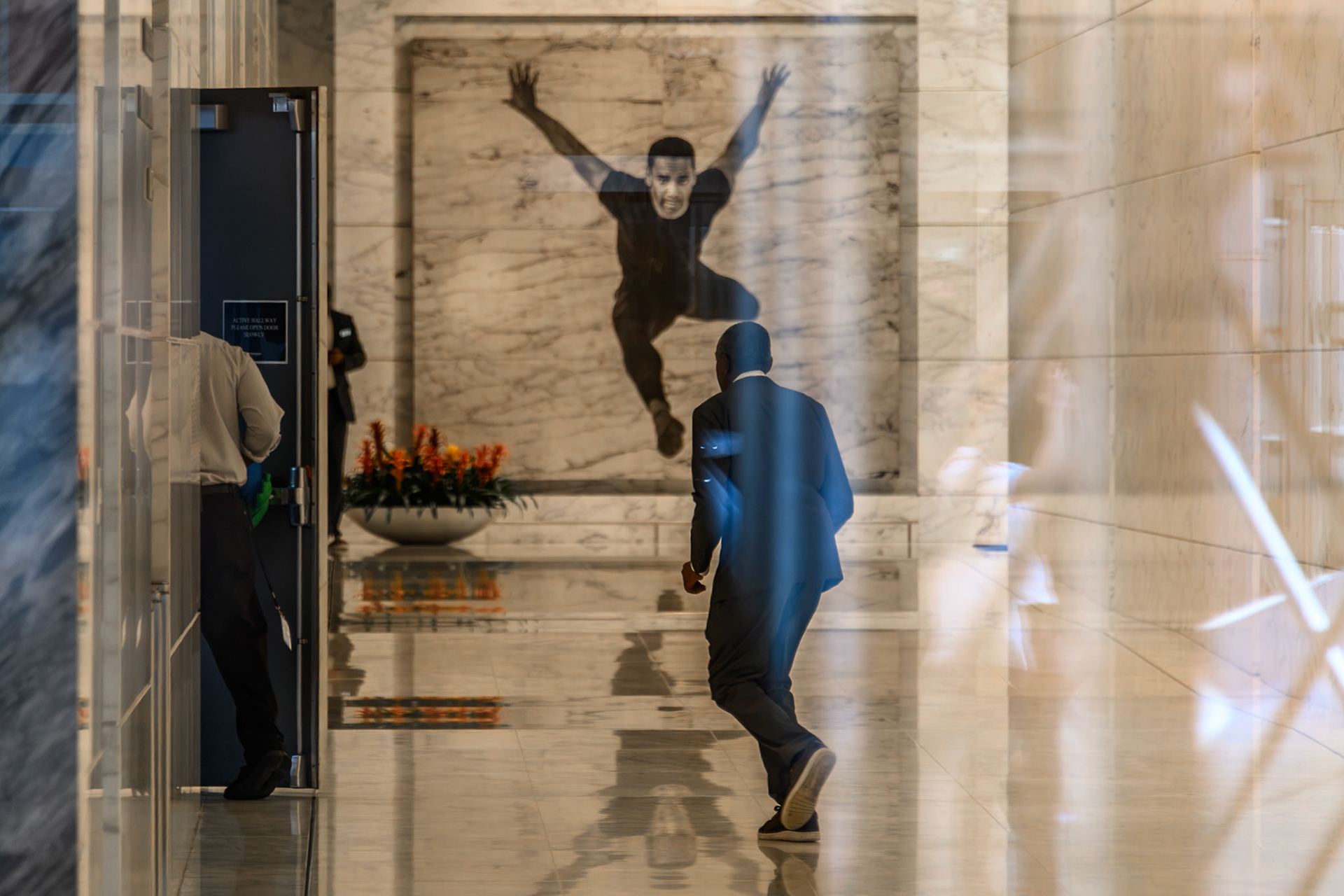 Lobby Shot