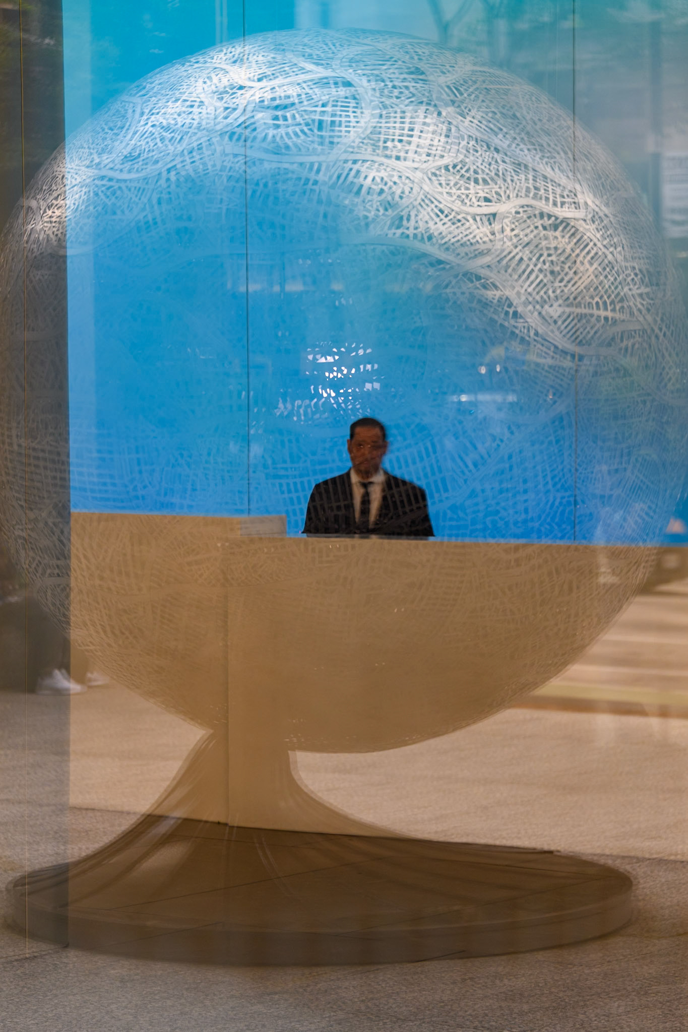 Sphere of Influence 3