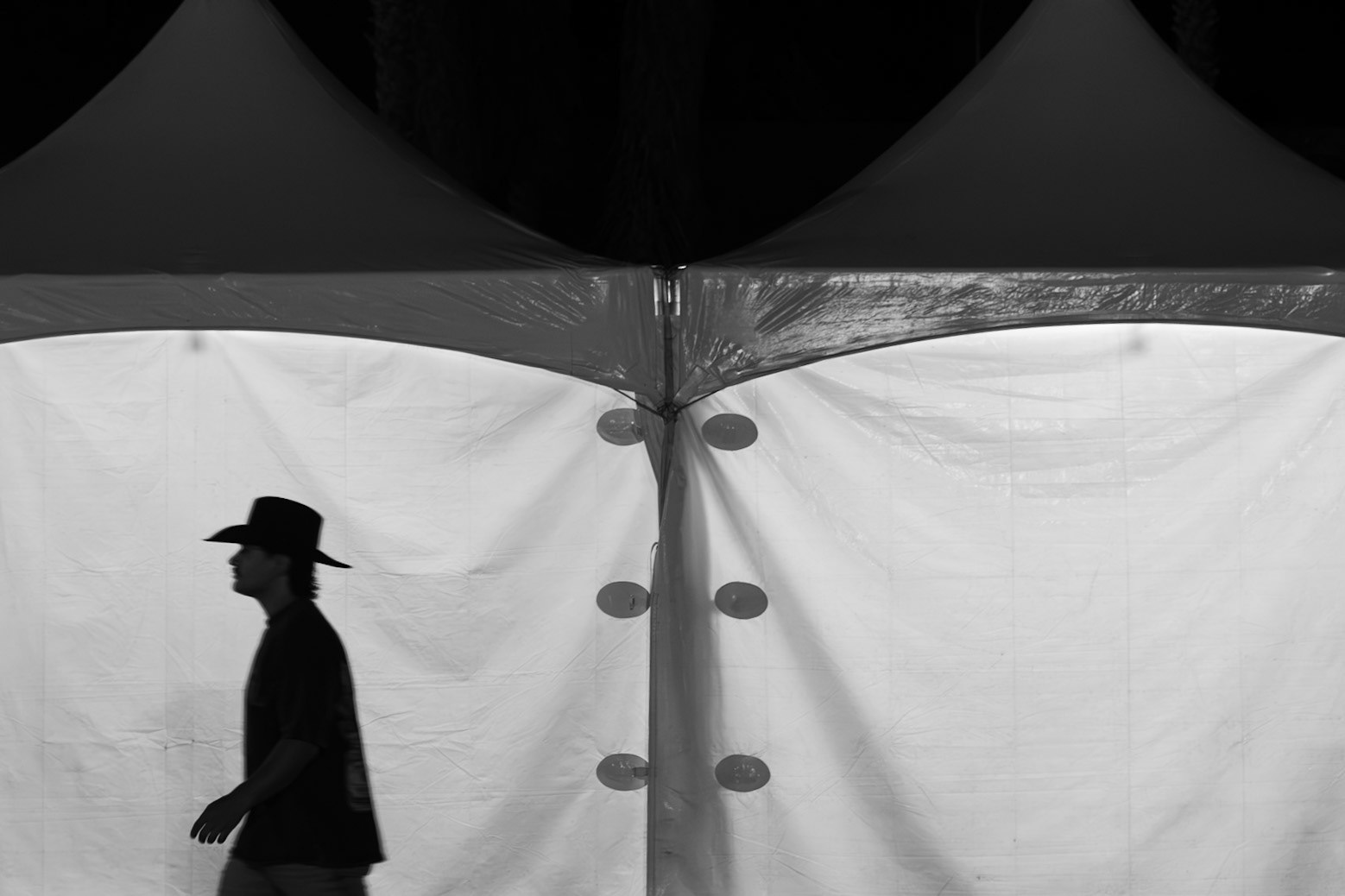 Two Tents 2