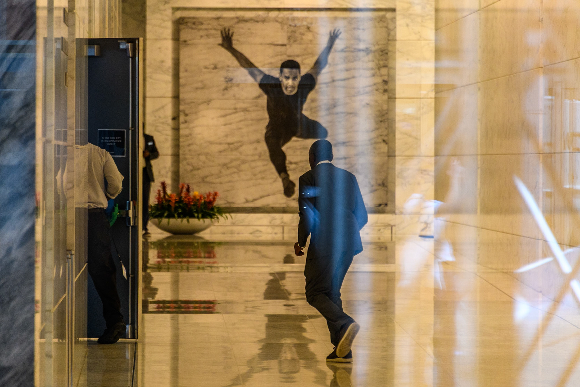 Lobby Shot