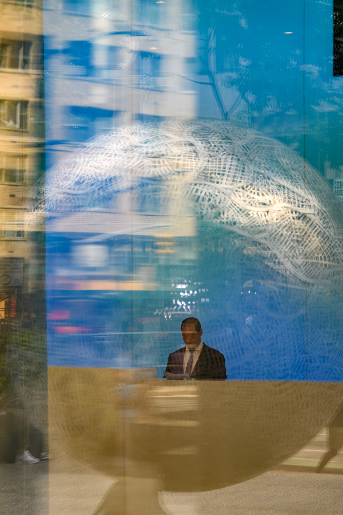 Sphere of Influence 2