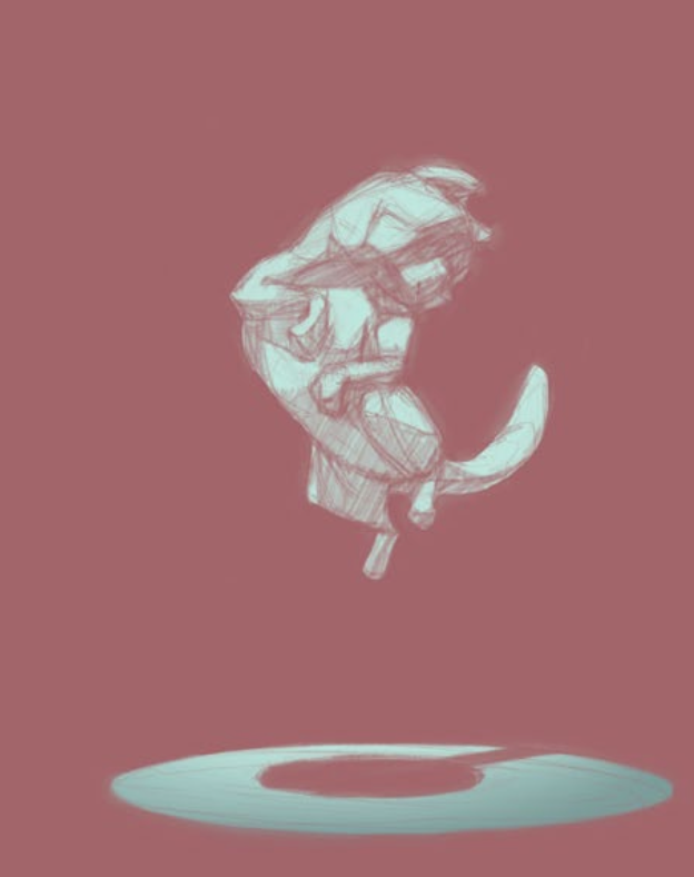 a third version