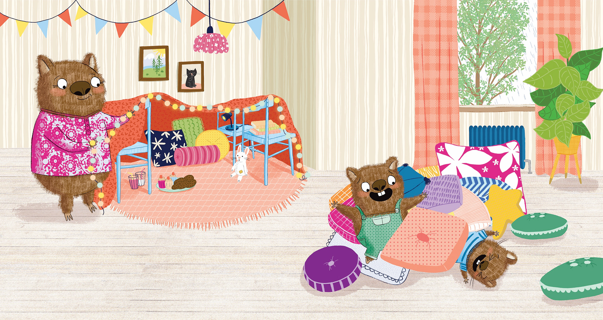 My Mum's Amazing! | Scholastic Australia