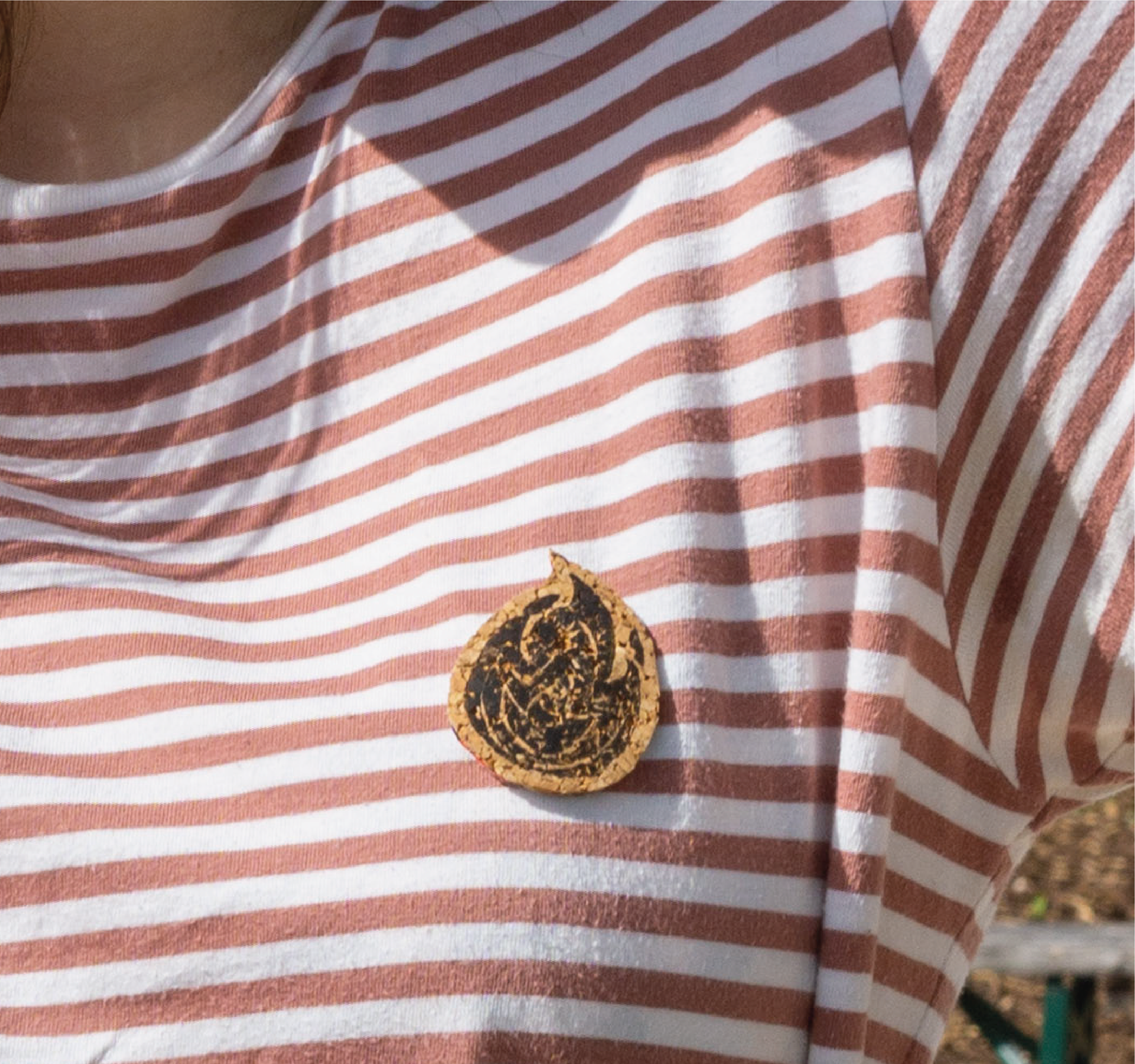group badges