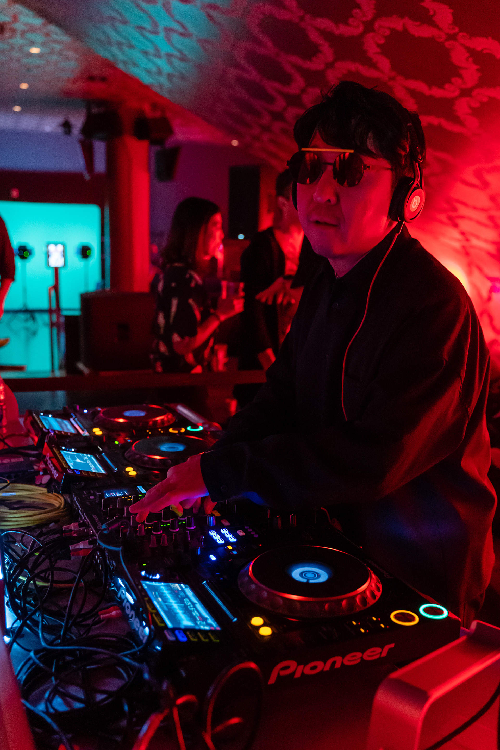 ☆Taku Takahashi