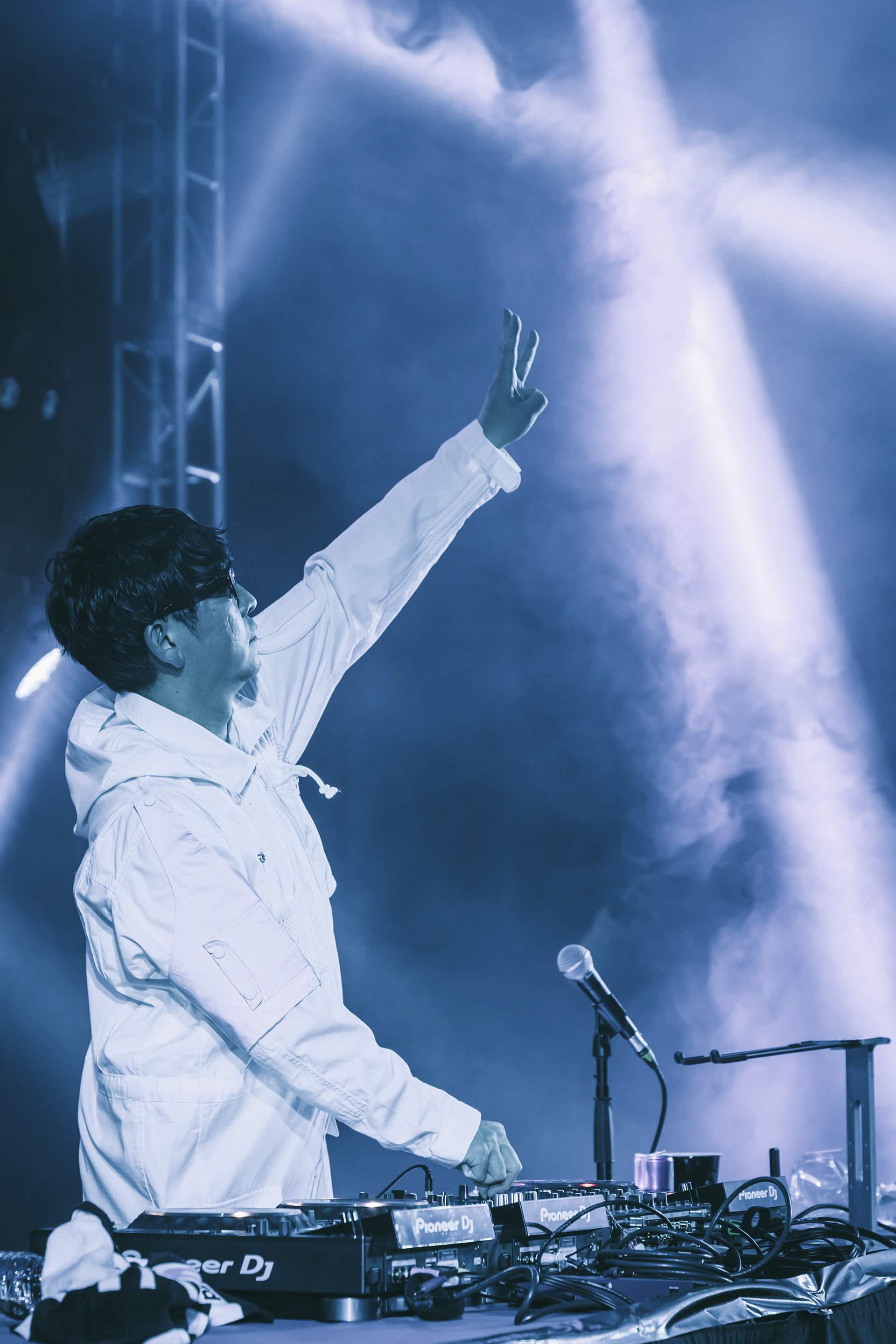 ☆Taku Takahashi
