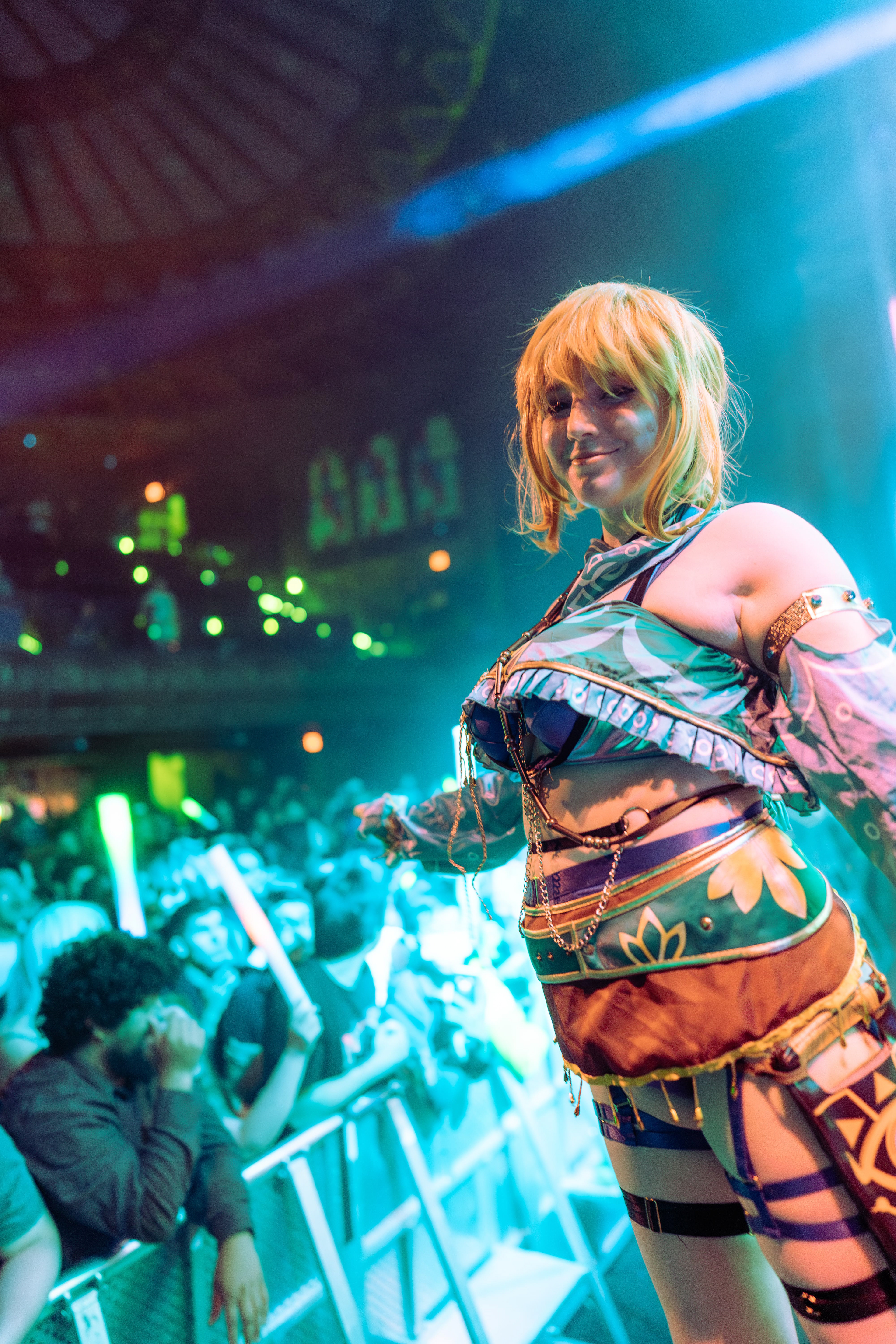 Cosplay Deviants