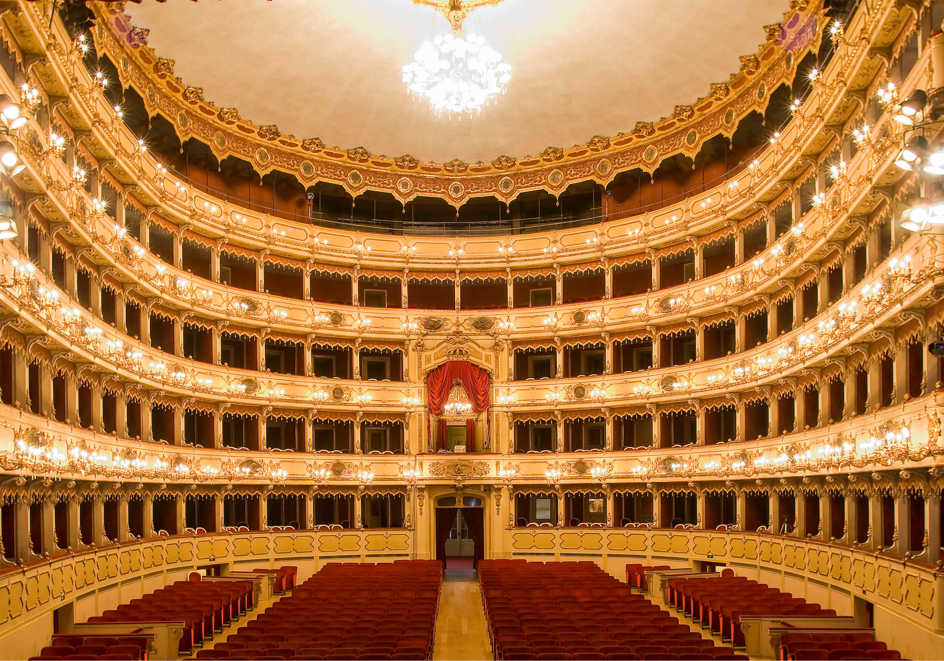 Teatro Ponchielli