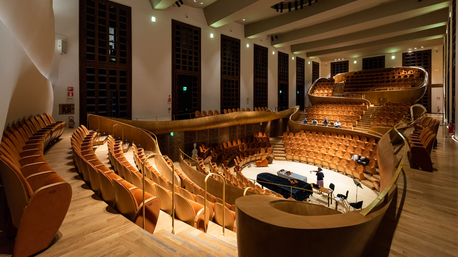 Museo del Violino
