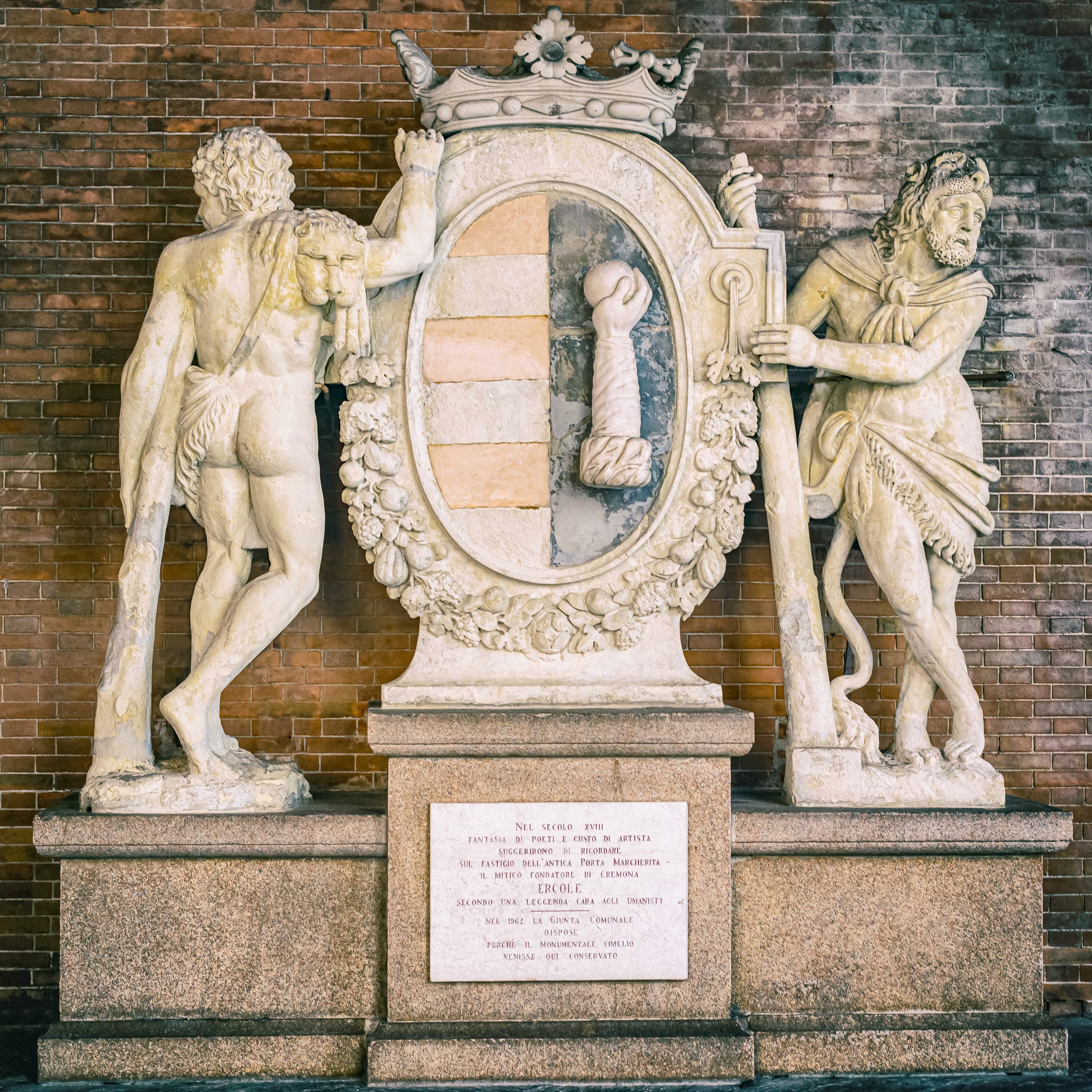Loggia dei Militi
