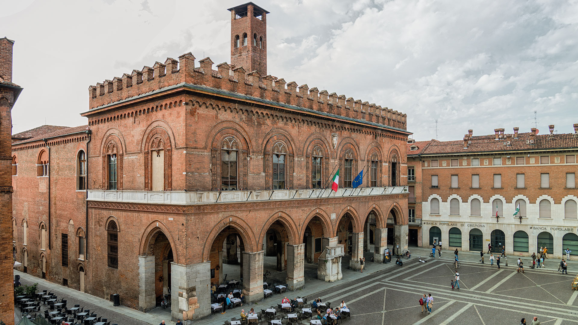 Palazzo Comunale