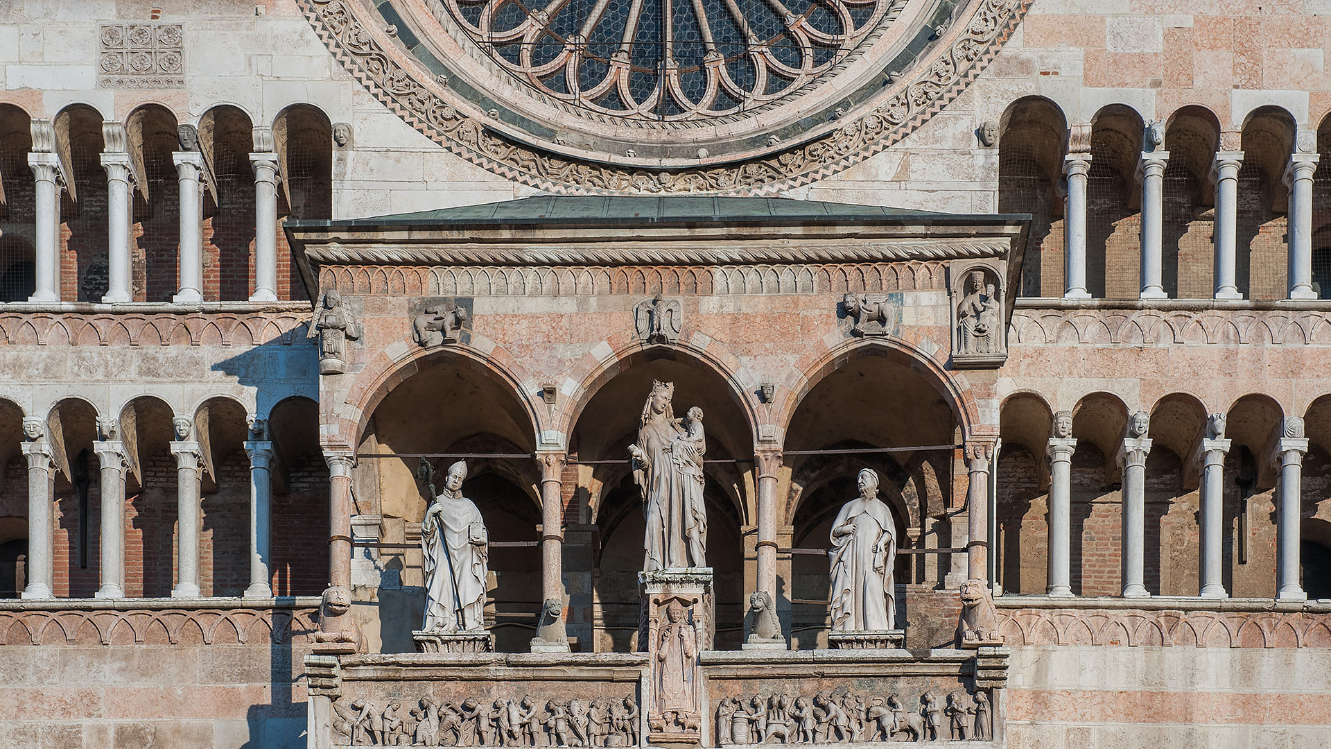 Cattedrale di Santa Maria Assunta