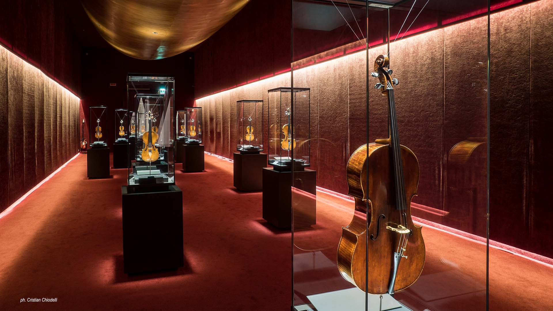 Museo del Violino