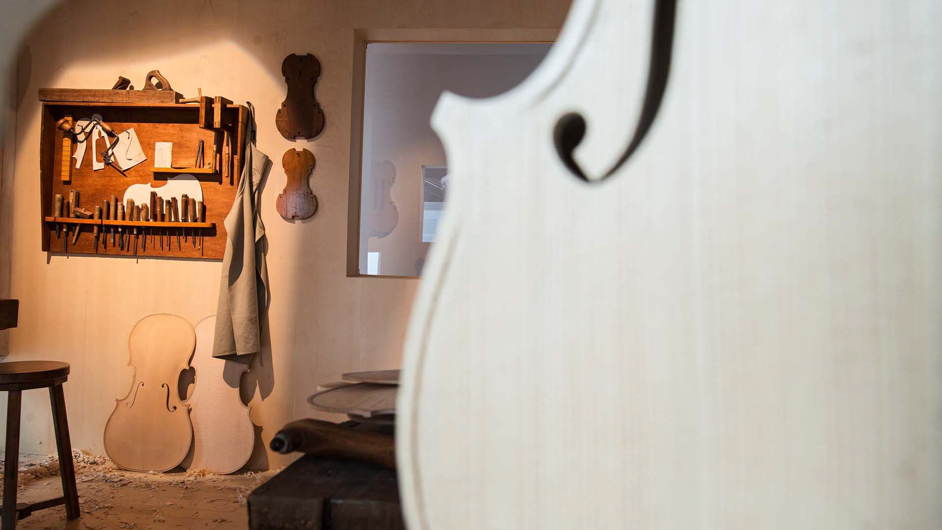 Museo del Violino