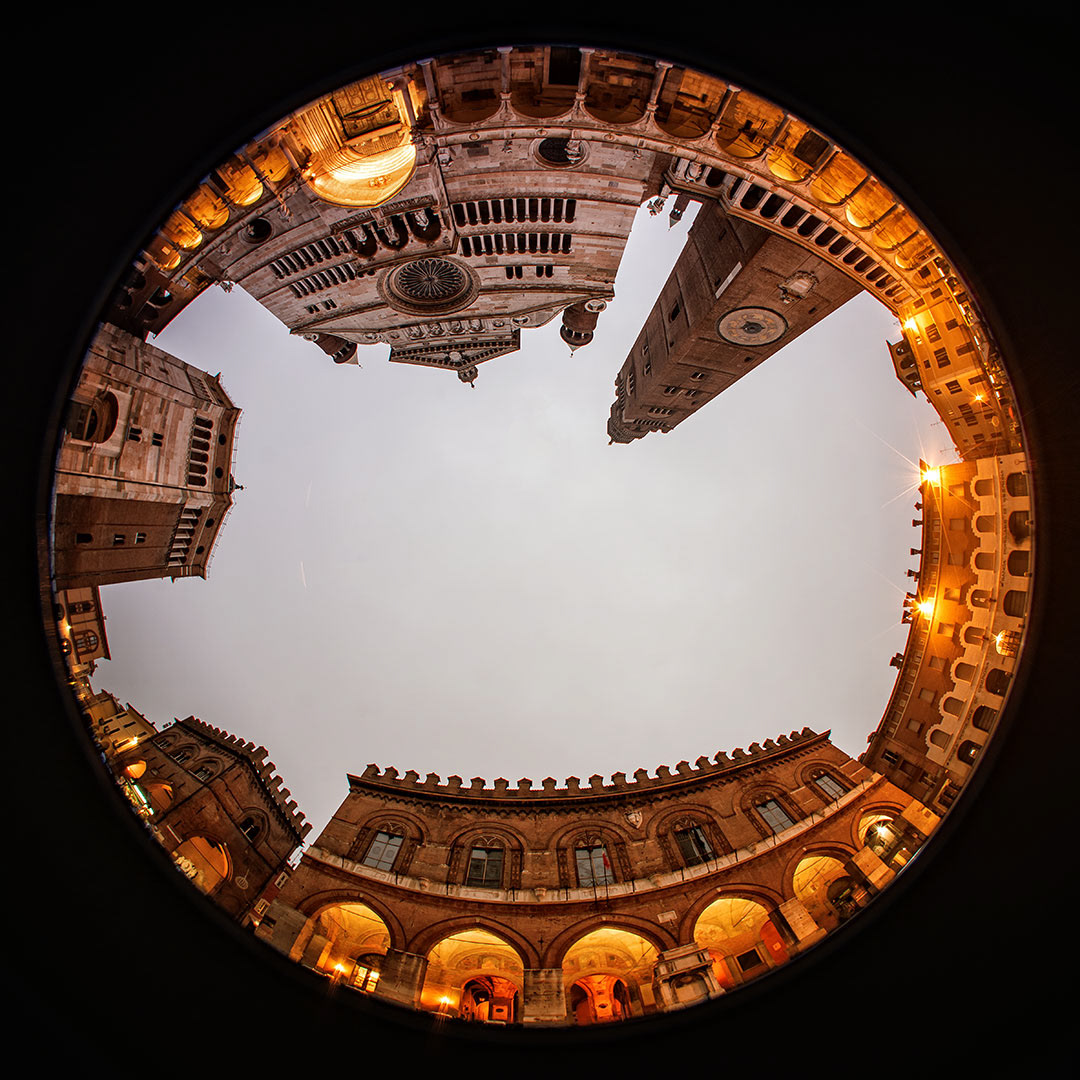 La Piazza