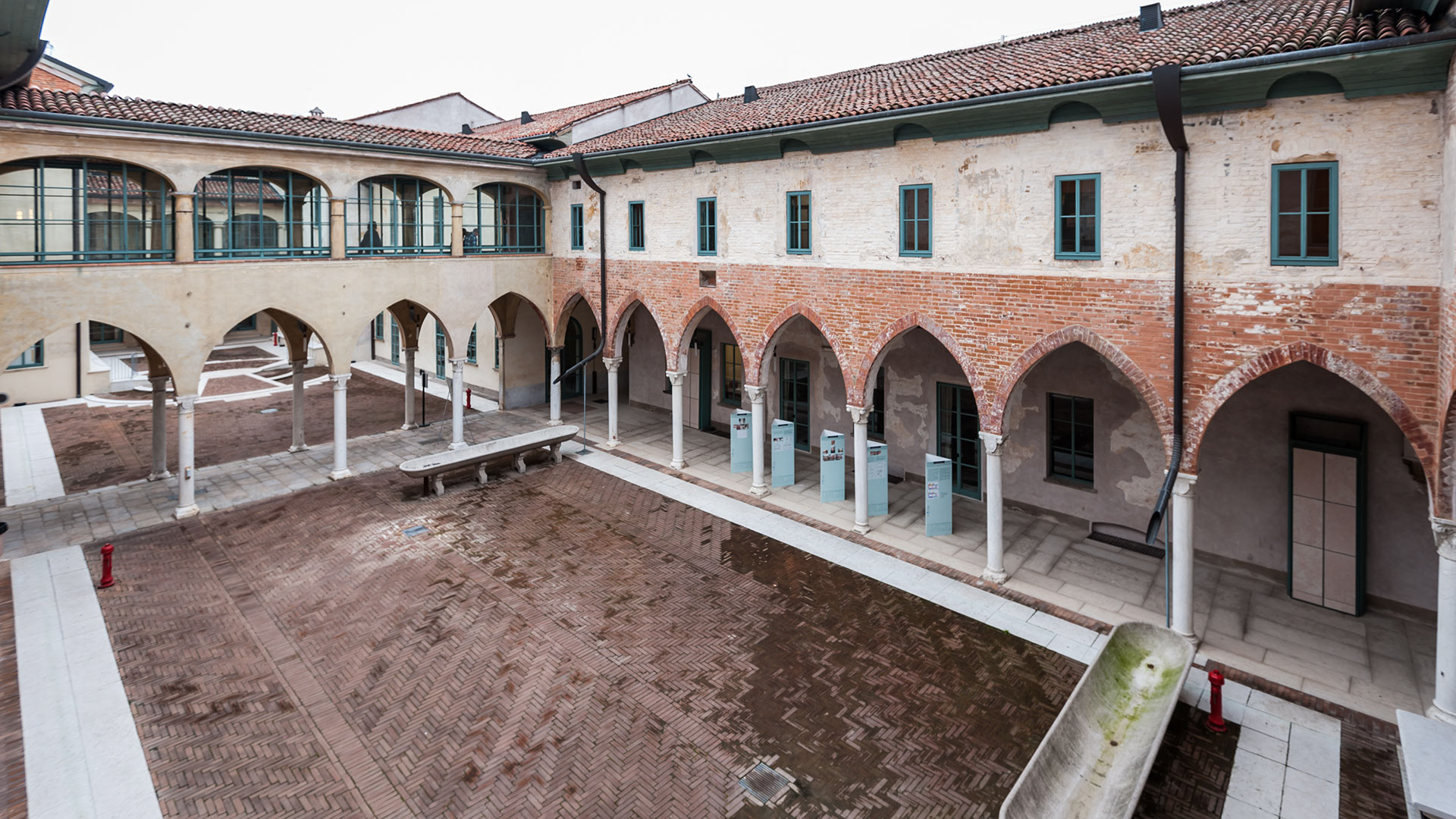 Scuola Internazionale di Liuteria