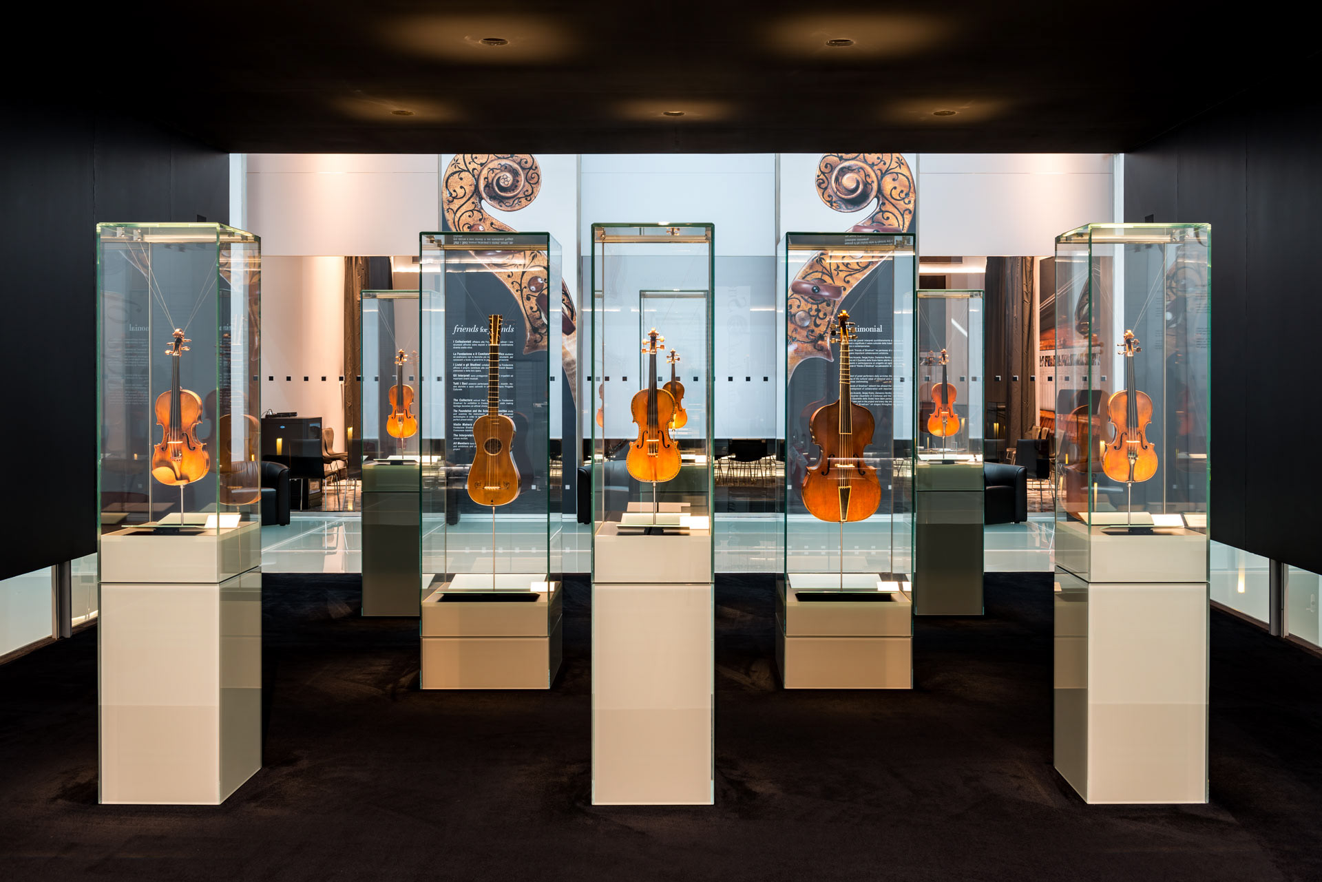 Museo del Violino