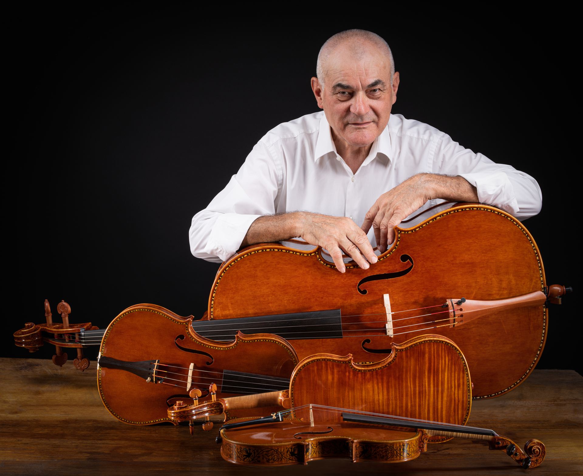 Stefano Conia - 2019