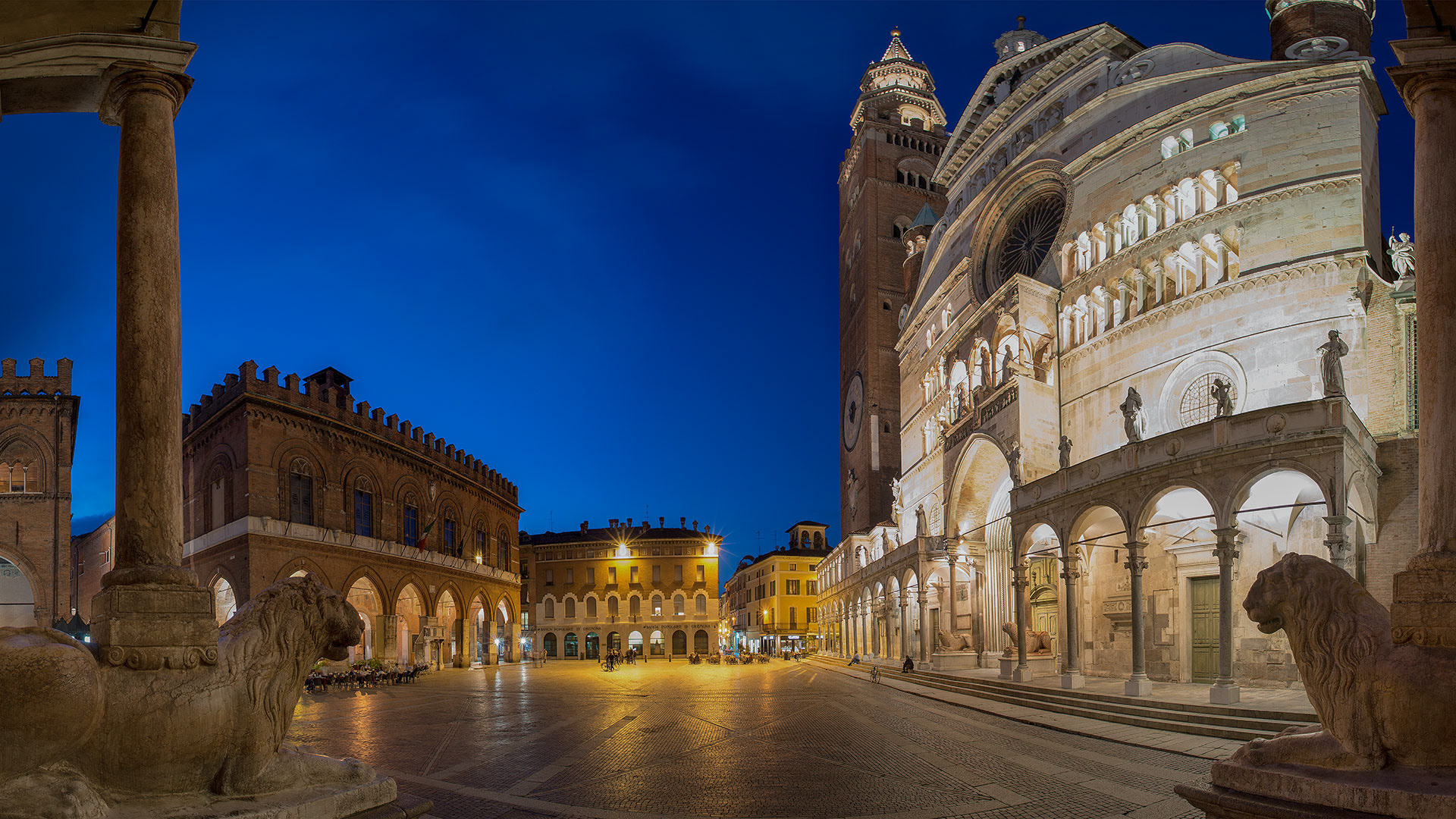 Piazza del Comune