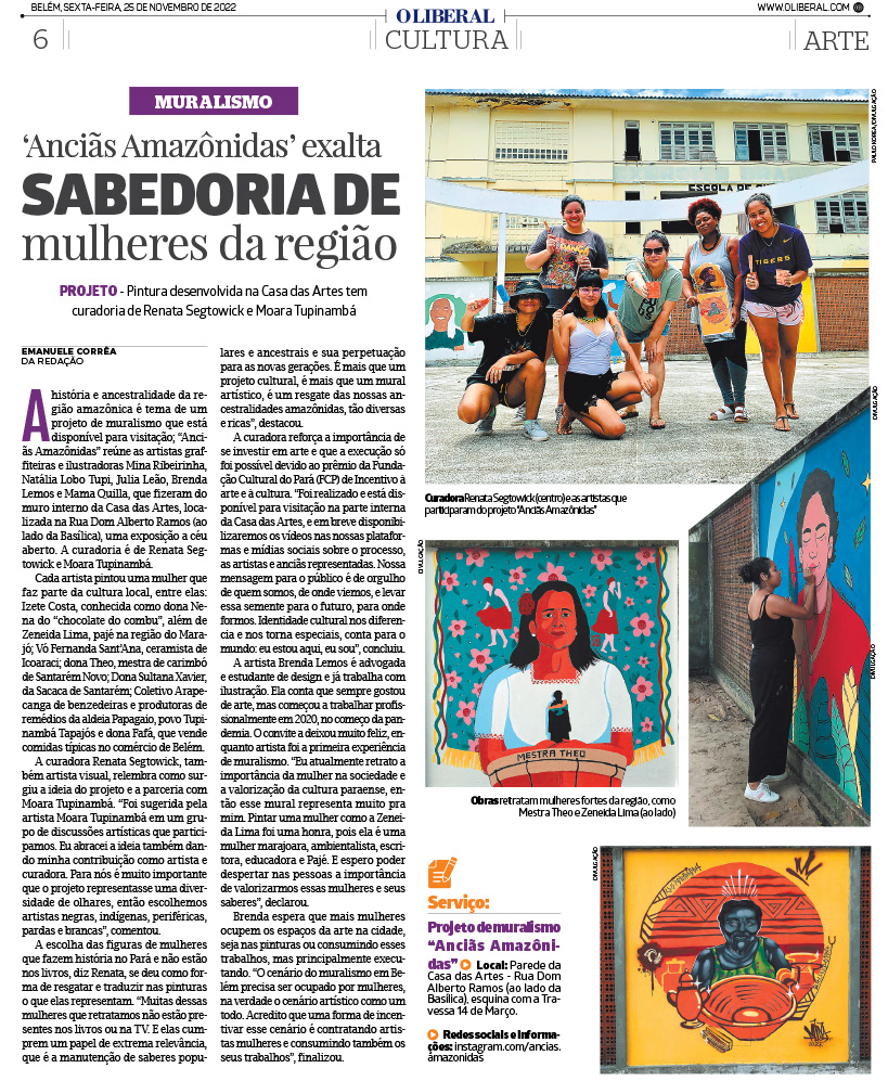 JORNAL O LIBERAL 25.11.22