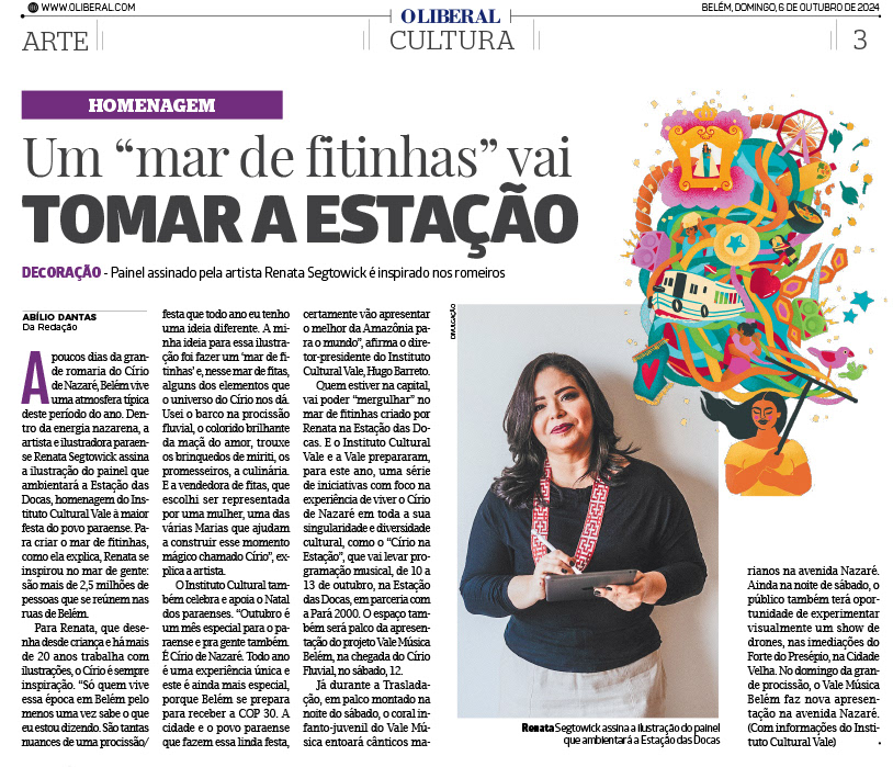 JORNAL O LIBERAL 06.10.24