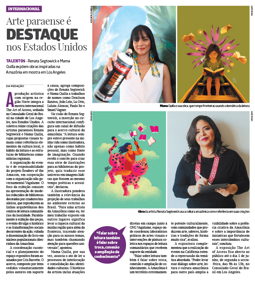 JORNAL O LIBERAL 03.06.26