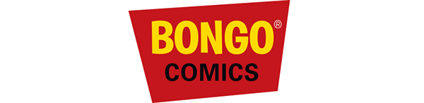 Bongo Comics Group