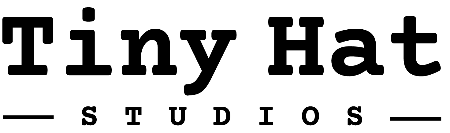 TINY HAT STUDIOS