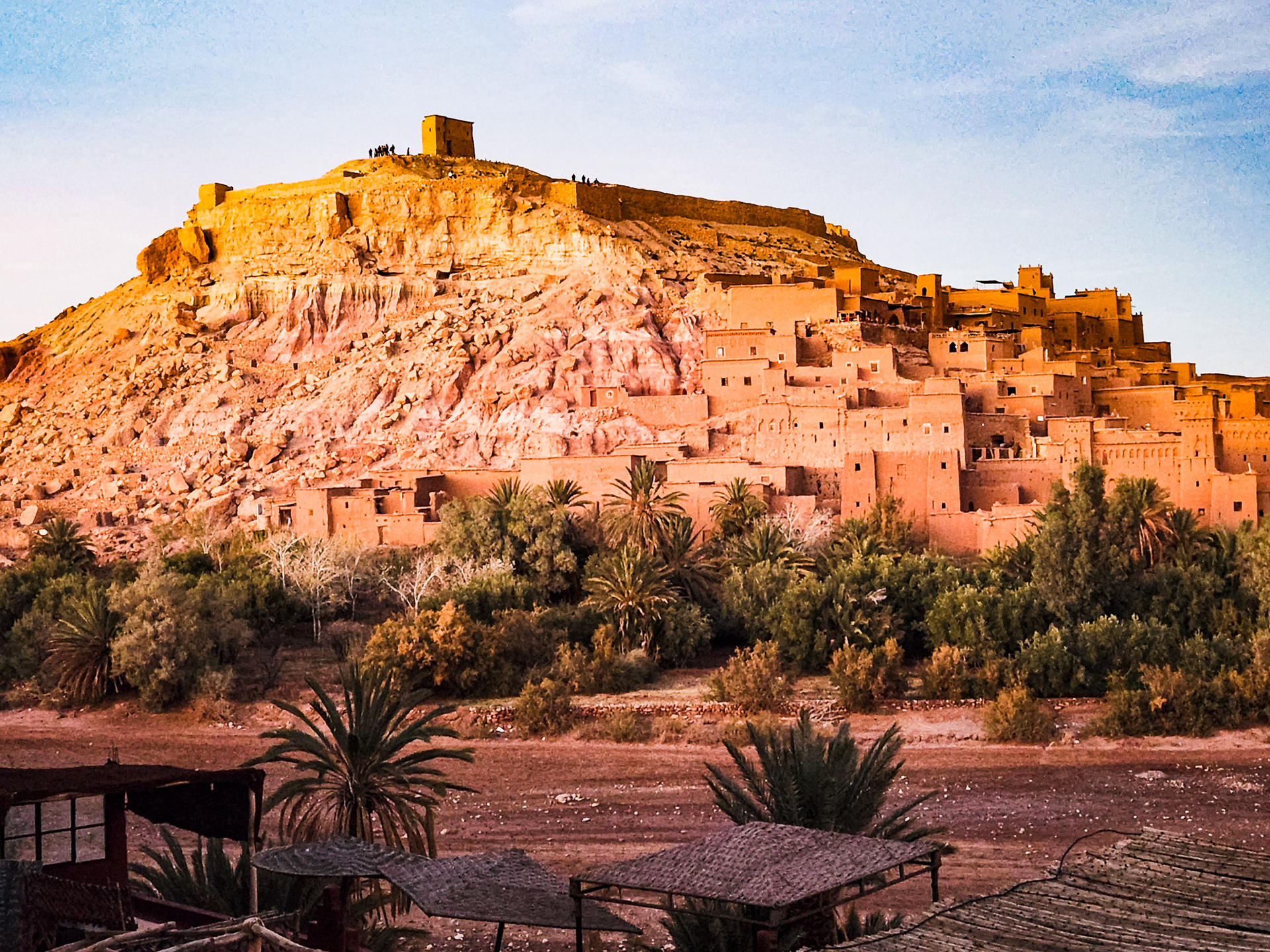 Morocco, 2022