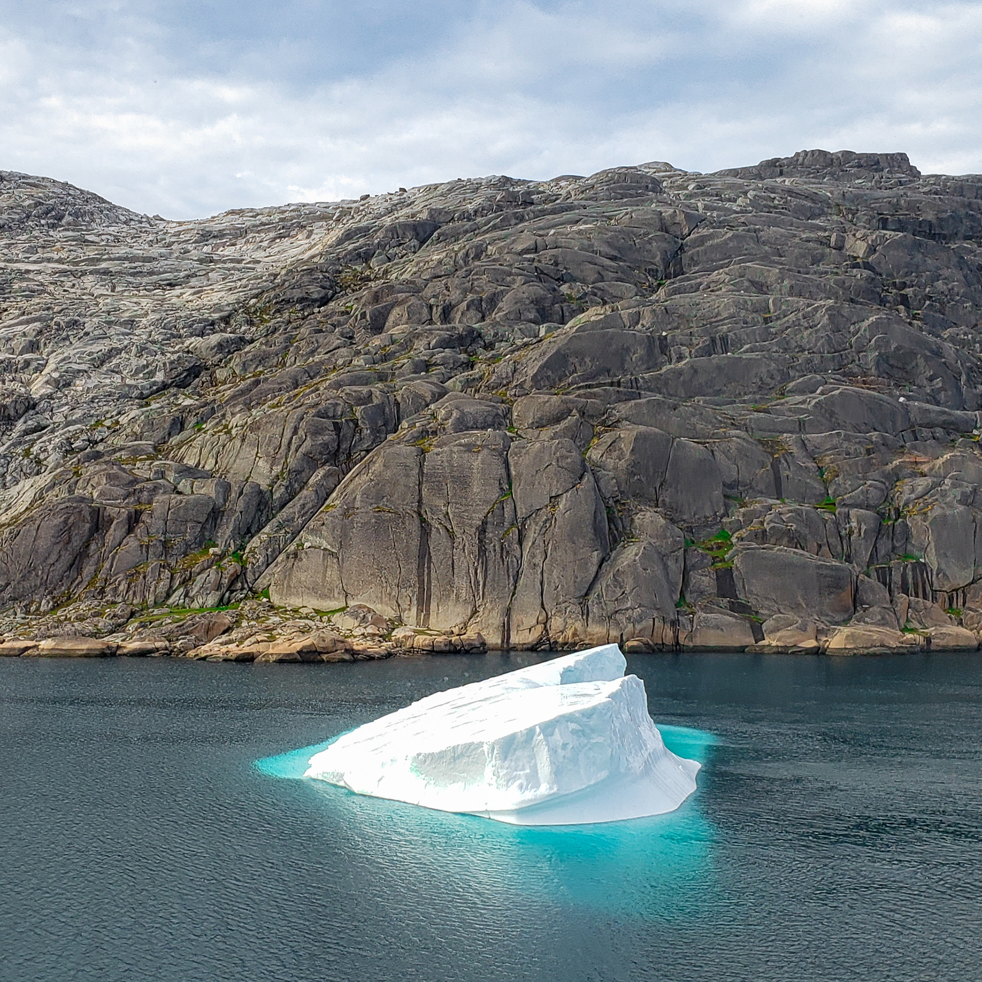 Greenland, 2022