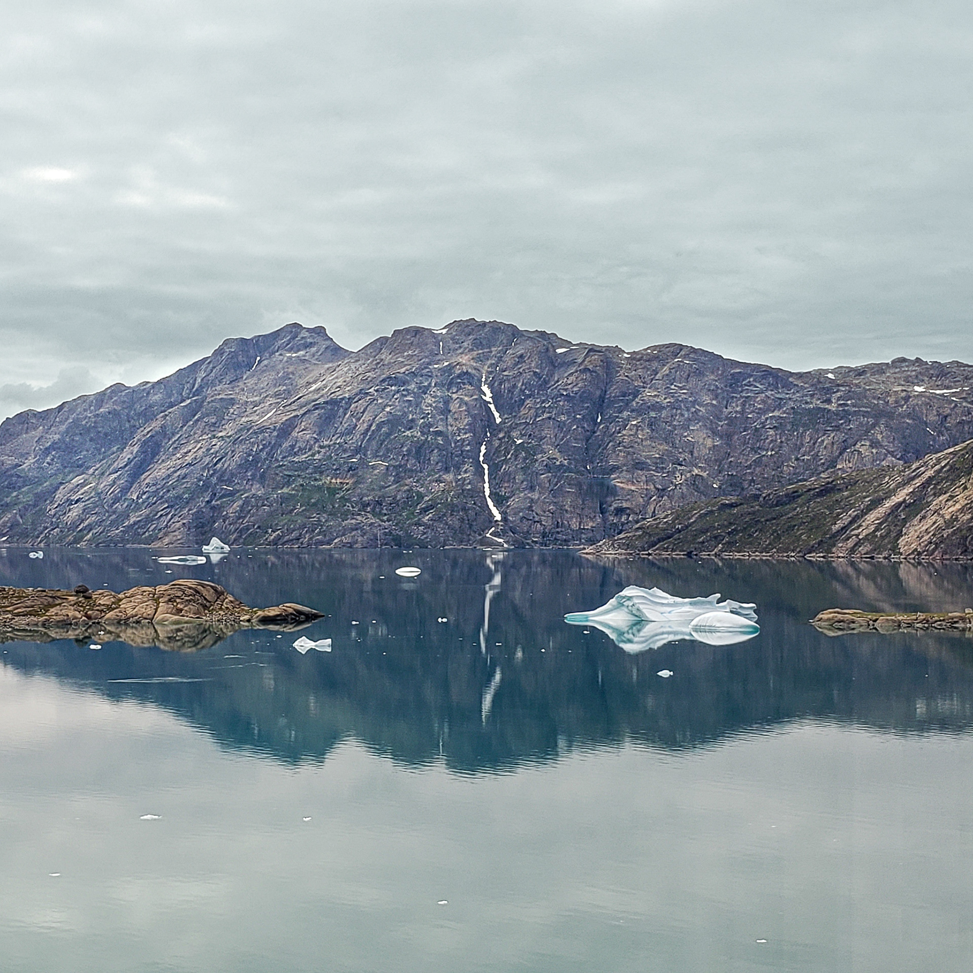 Greenland, 2022