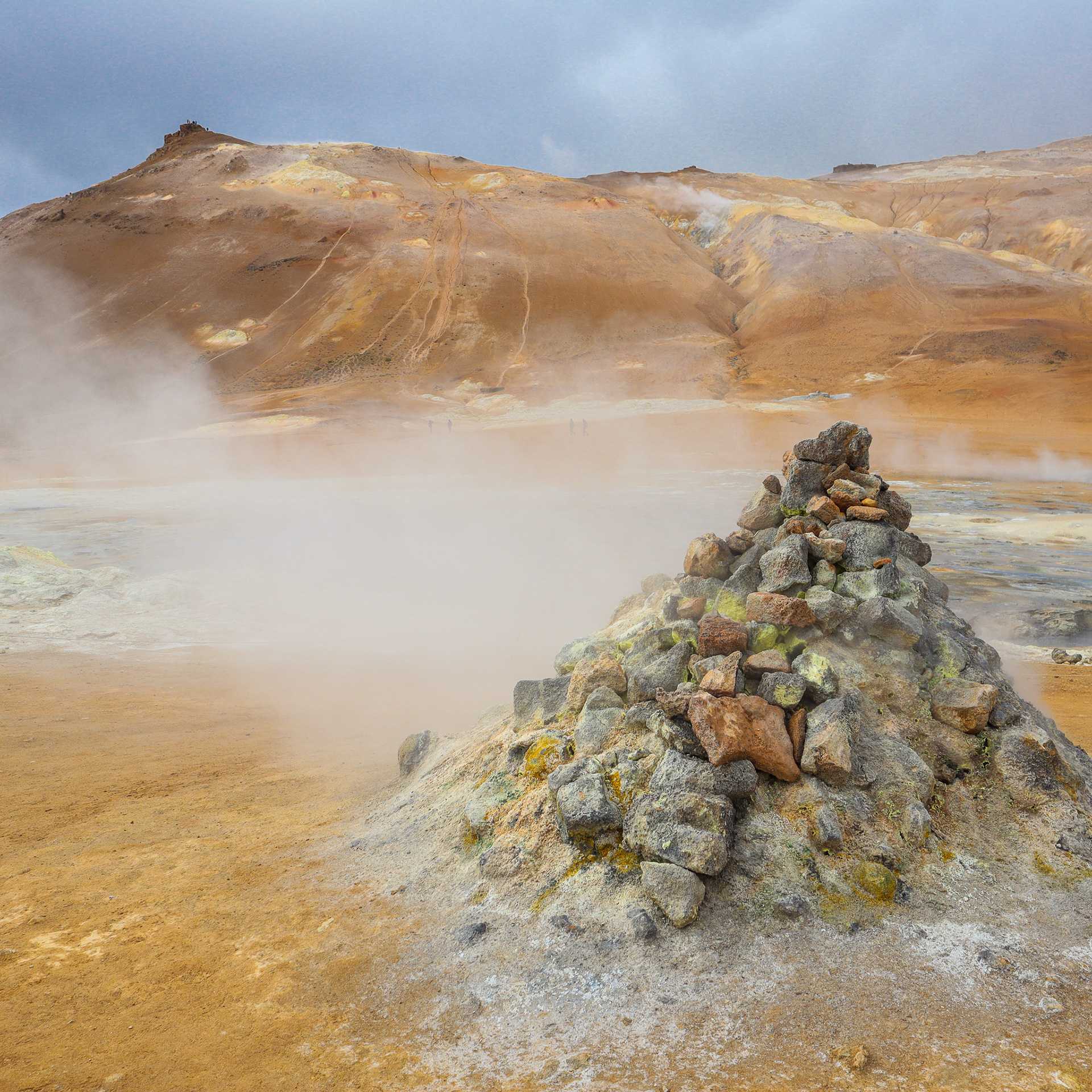 Iceland, 2022