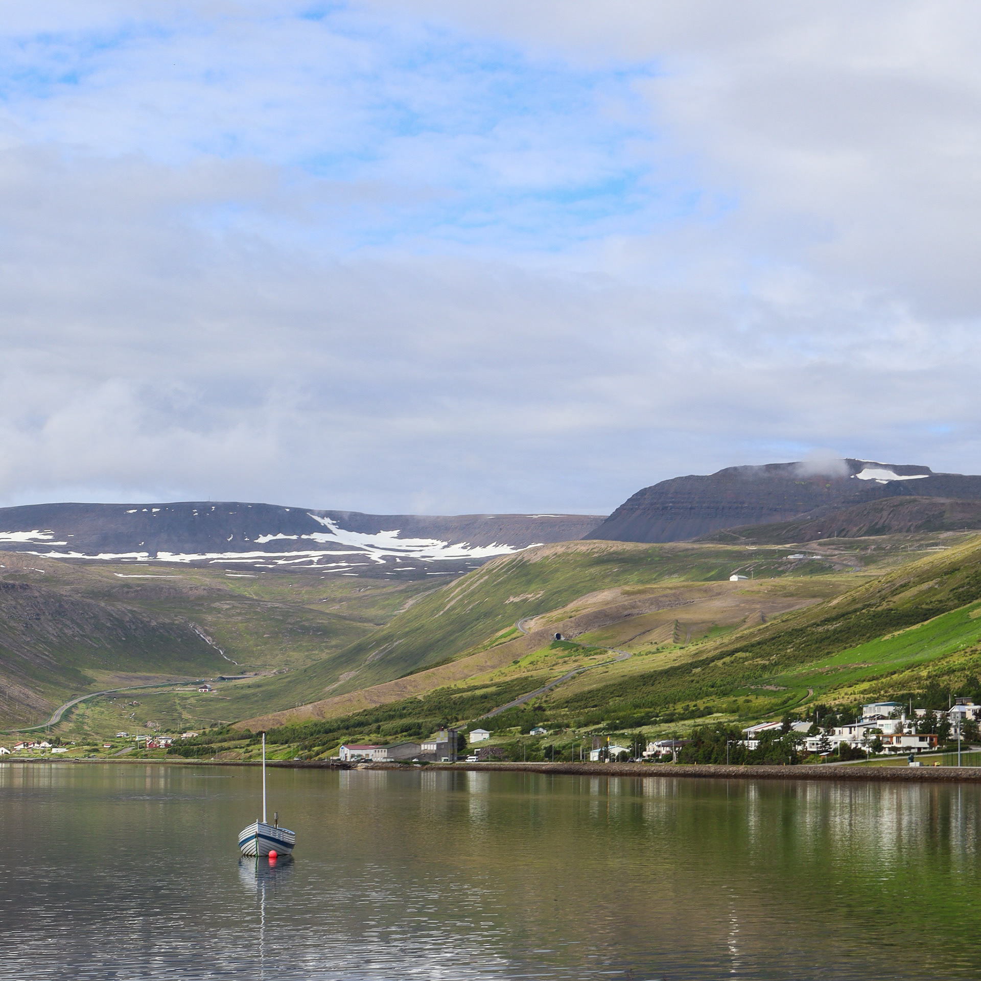 Iceland, 2022