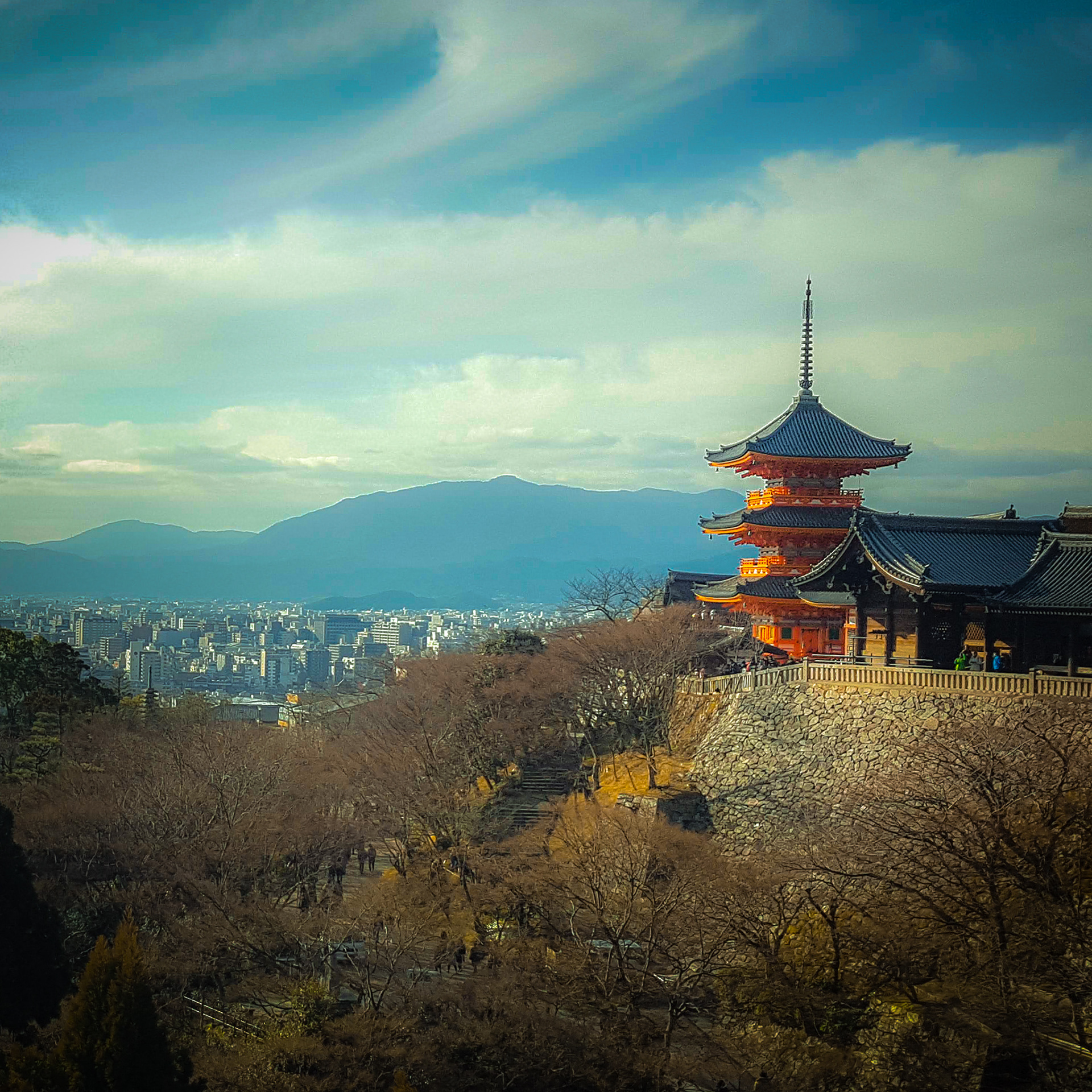 Japan 2017