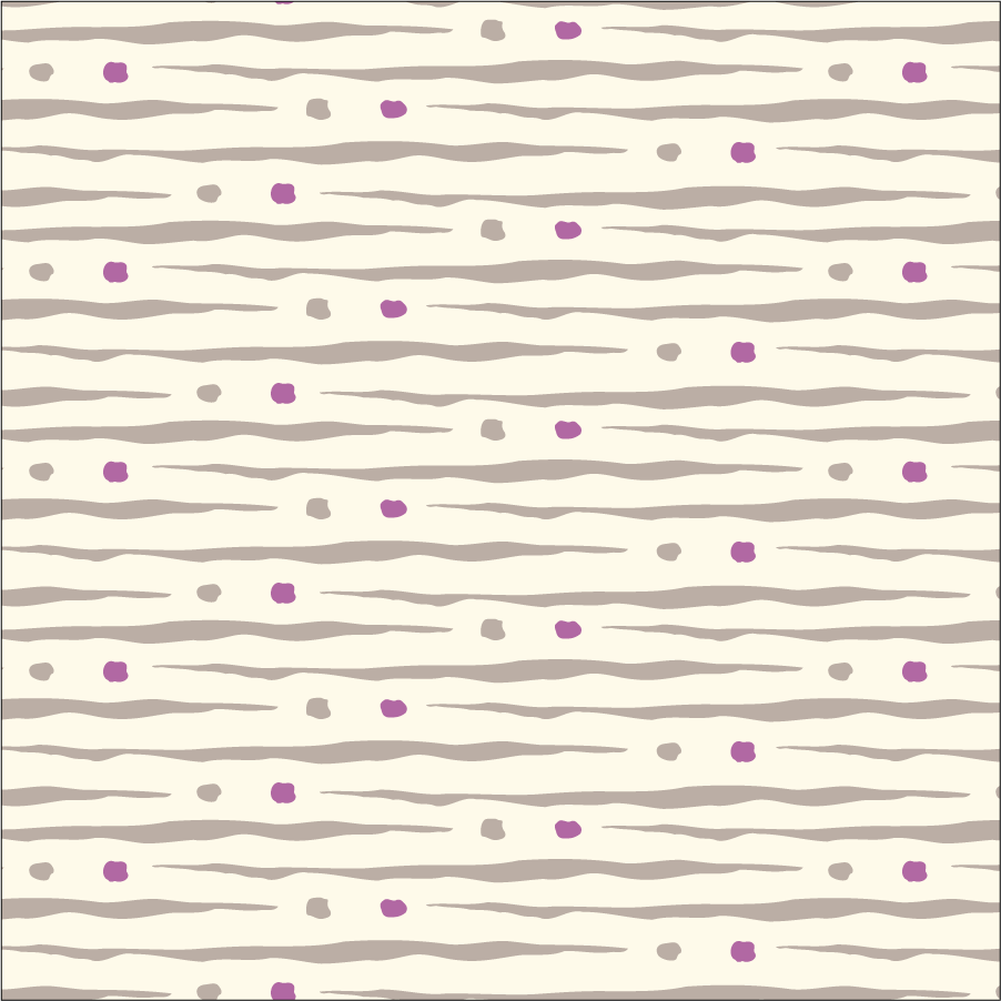 Loose Stripe - Neutrals