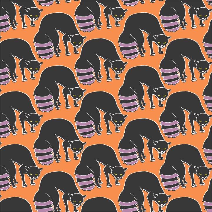 Mad Cats