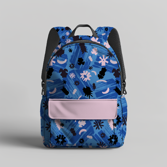 Petri - Midnight mockup