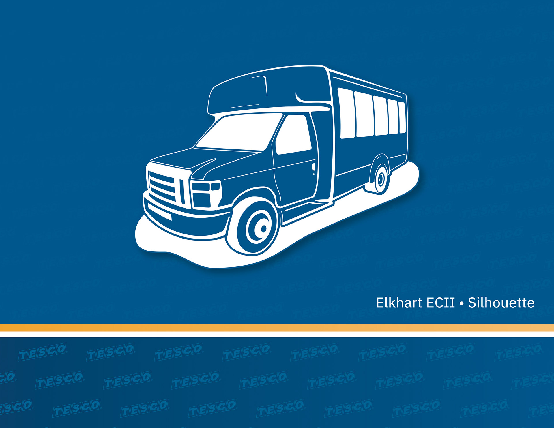 Bus Decal Design