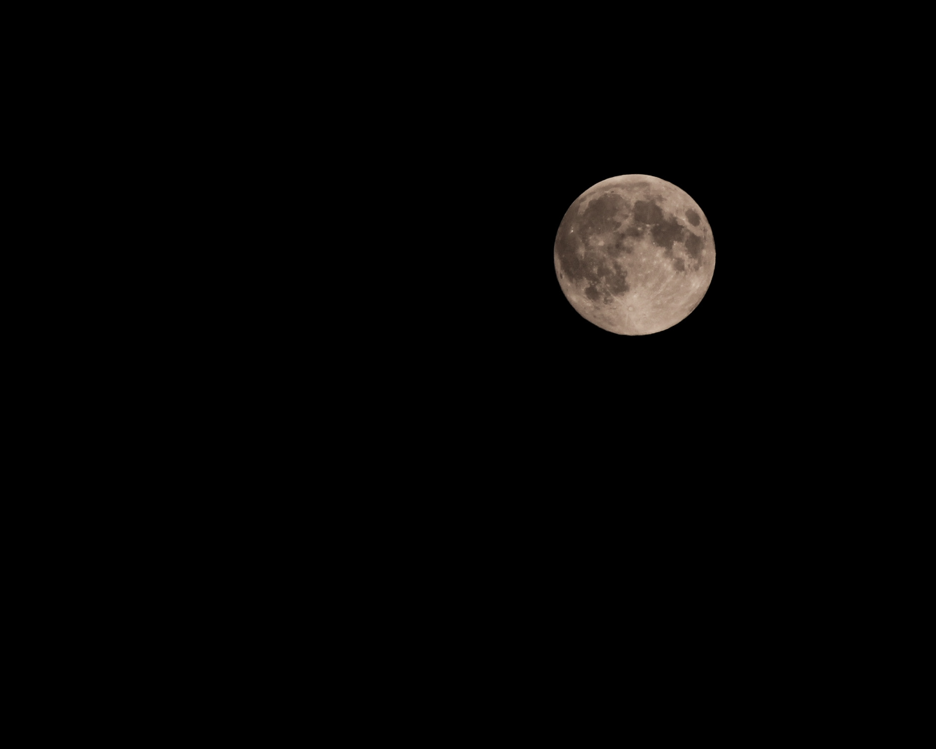 Mond