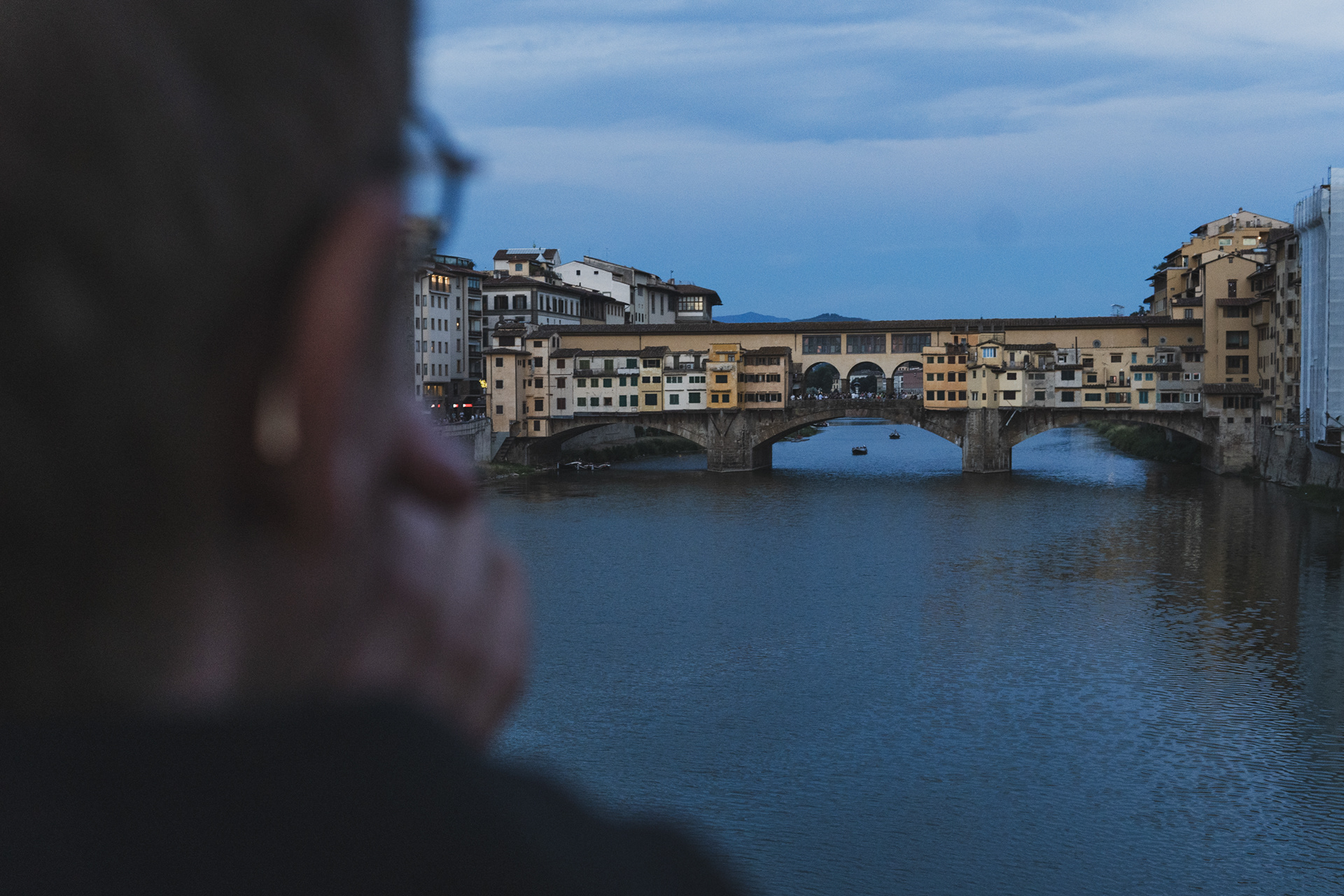 Florenz, Italien